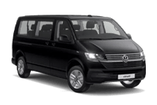 Van Hire Harrow - 9 Seater Automatic - Minibus hire Harrow