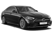 Van Hire Harrow - C Class Auto - car hire Harrow