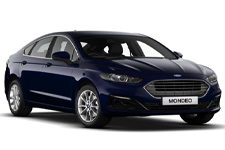 Van Hire Harrow - Mondeo Auto - car hire Harrow