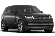 Van Hire Harrow - Range Rover - car hire Harrow