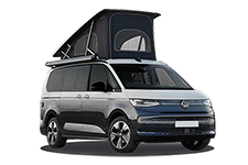 Van Hire Harrow - VW Campervan - Van hire Harrow